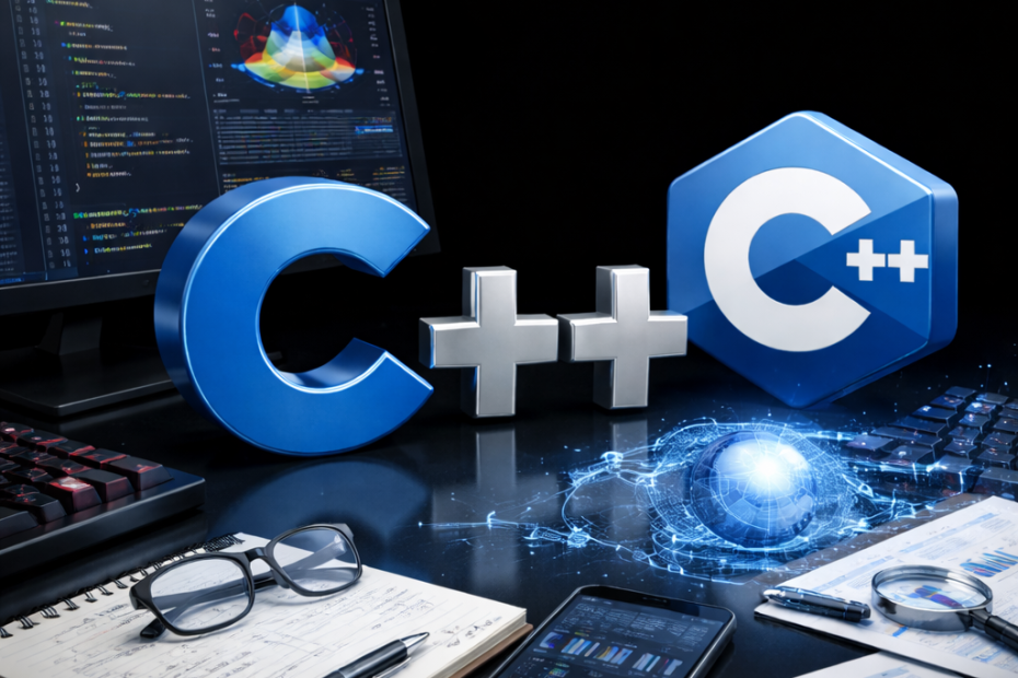 三步教你吃透每一道信奥赛C++难题